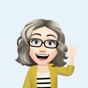 Meet your Posher, Peggy